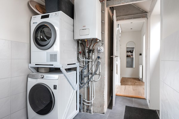 Medium property photo - Hofstraat 7, 9079 MC Sint Jacobiparochie